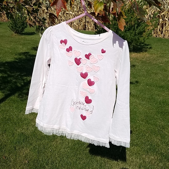 GAP Other - Gap 5T long sleeve t-shirt